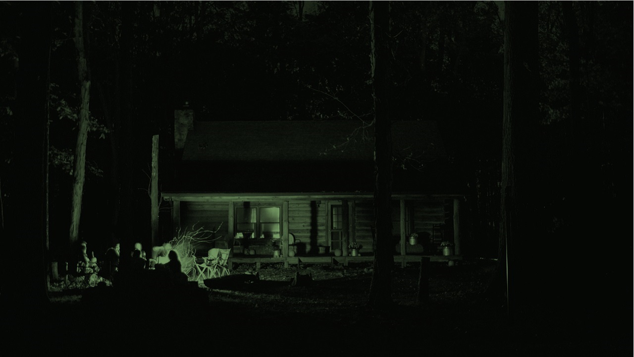 Friday the 13th Movie Trivia or Quiz Session Background Image