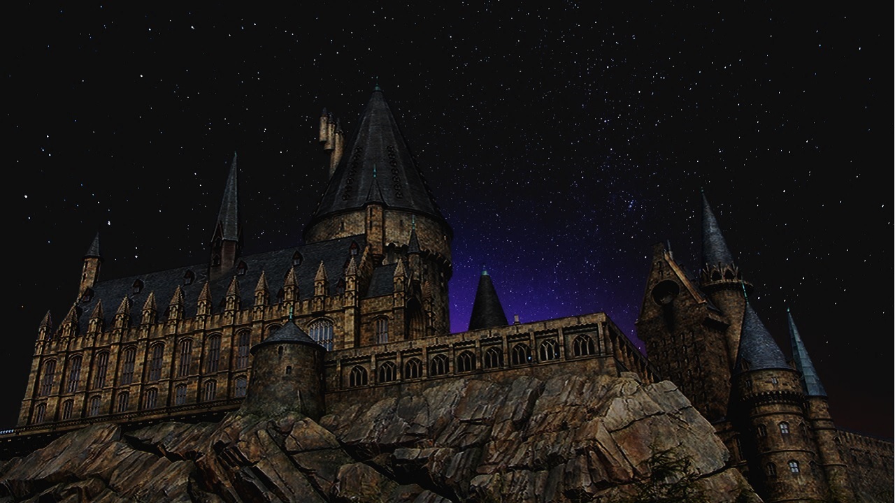 Harry Potter and The Goblet of Fire Movie Trivia or Quiz Session Background Image