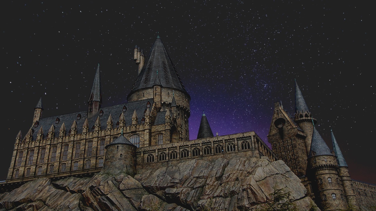 Harry Potter and The Prisoner of Azkaban Movie Trivia or Quiz Session Background Image