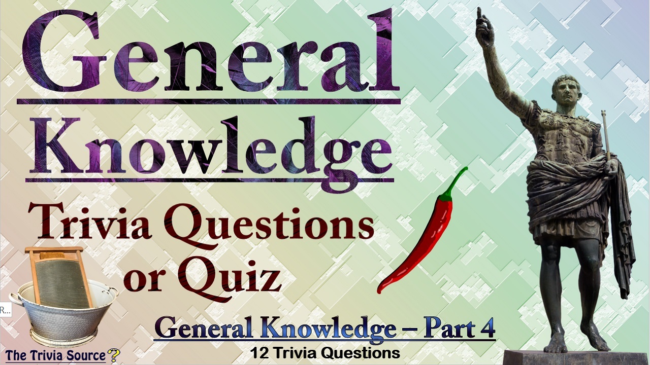 general knowledge quiz for kids under 10